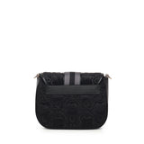 Borsa a tracolla Cate 73BS9BN03 CATENERO/GRIGIO V° 73 