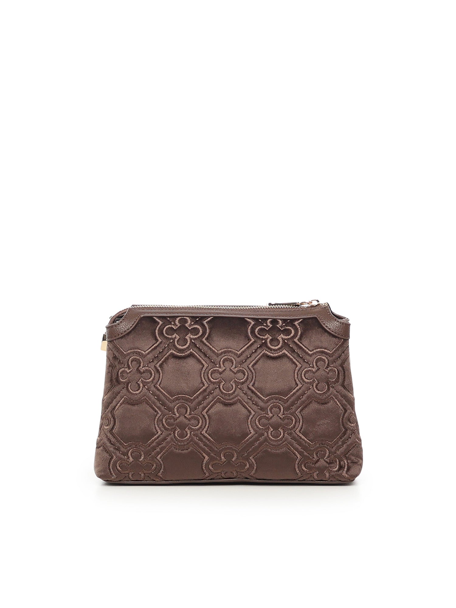 Borsa a spalla Cate<BR/> 73BS9BN04 CATETAUPE/MULTICOLOR V° 73 
