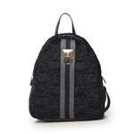 Zaino Cate con logo 73BS9BN05 CATENERO/GRIGIO V° 73 