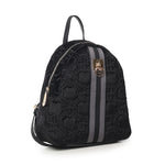 Zaino Cate con logo 73BS9BN05 CATENERO/GRIGIO V° 73 