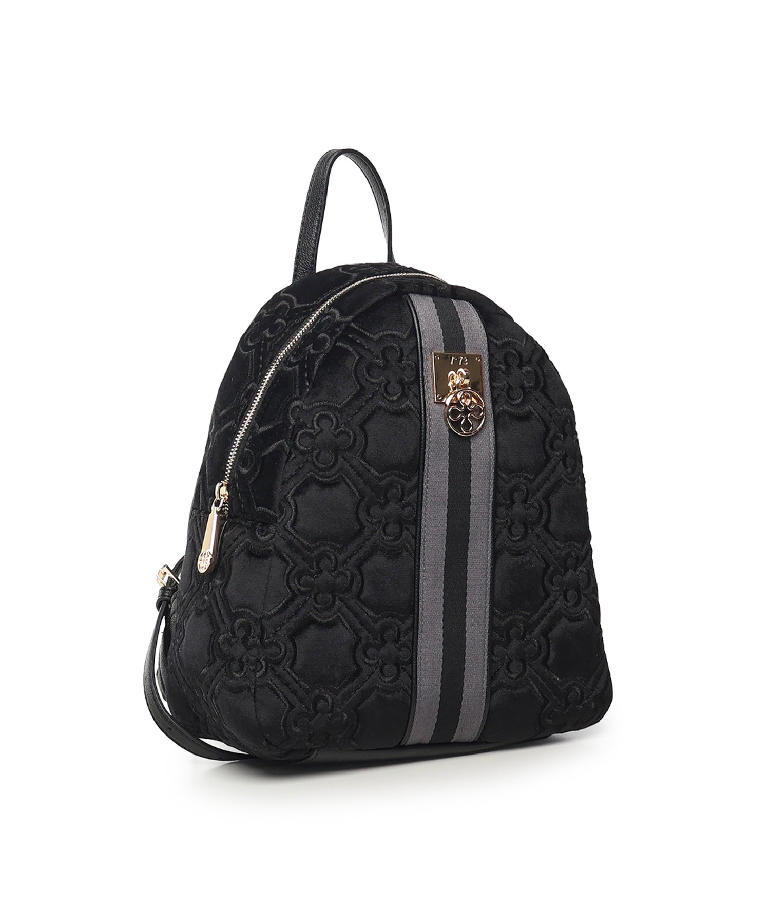 Zaino Cate con logo 73BS9BN05 CATENERO/GRIGIO V° 73 