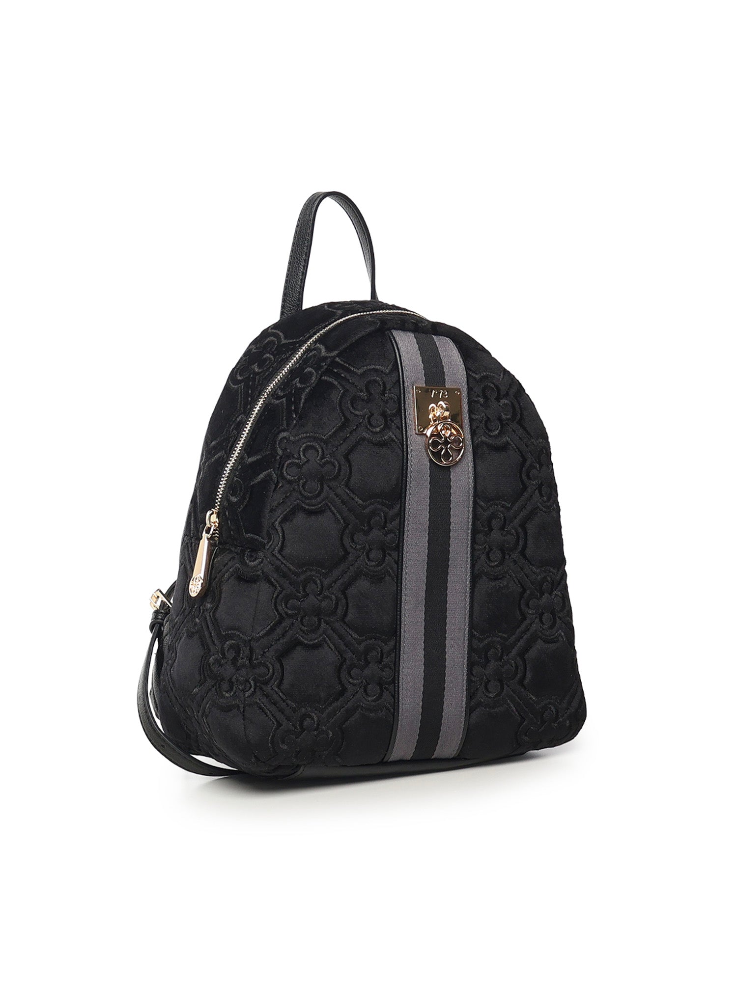 Zaino Cate con logo 73BS9BN05 CATENERO/GRIGIO V° 73 