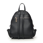 Zaino Cate con logo 73BS9BN05 CATENERO/GRIGIO V° 73 