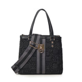 Borsa shopping Cate 73BS9BN06 CATENERO/GRIGIO V° 73 