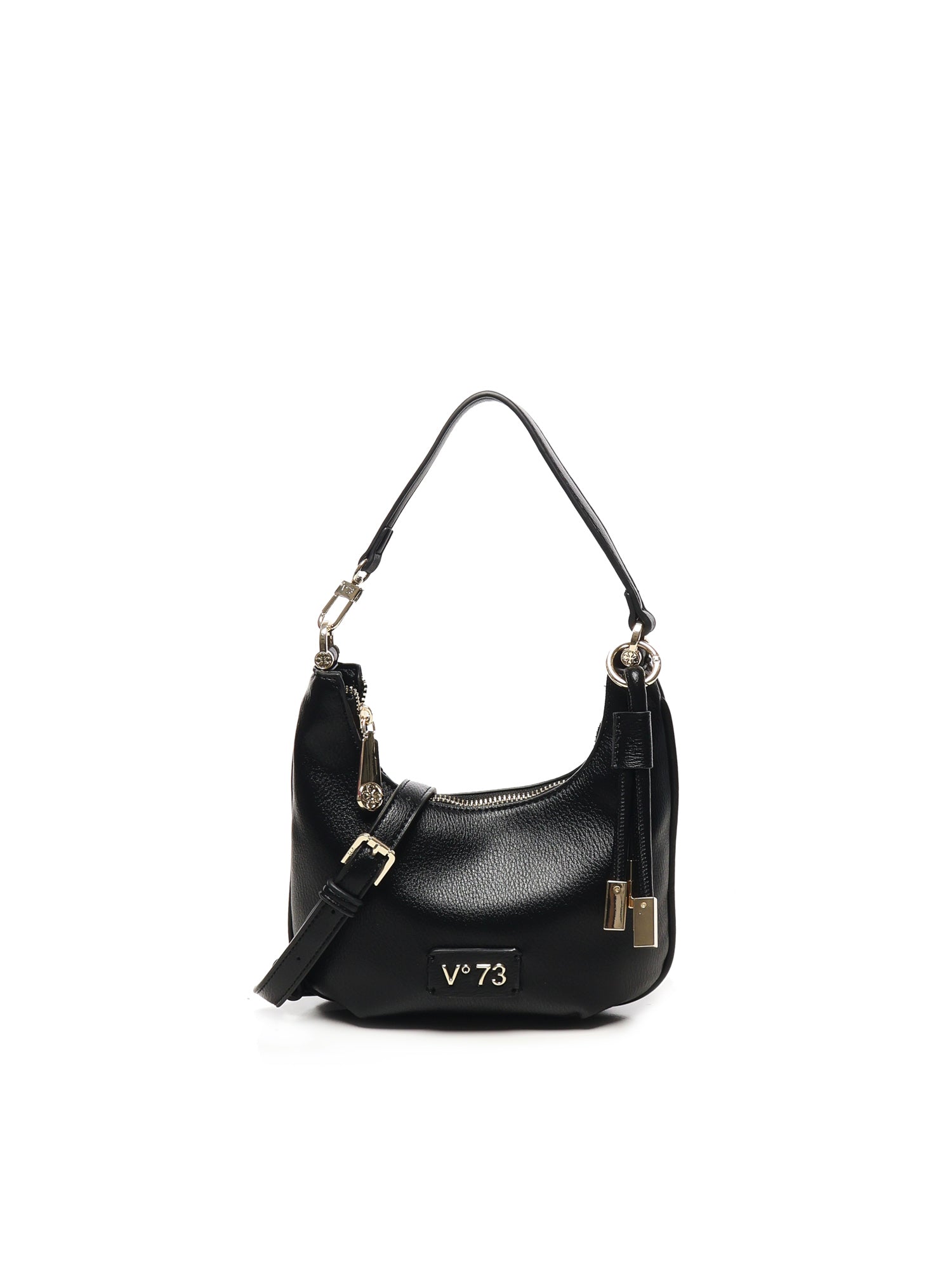 Mini bag Amber 73BS9CH04 AMBERNERO V° 73 