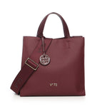 Borsa shopping Blake 73BS9CI01 BLAKEBORDEAUX V° 73 