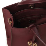 Borsa shopping Blake 73BS9CI01 BLAKEBORDEAUX V° 73 