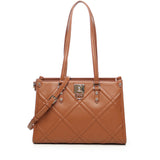 Borsa shopping Bridget 73BS9CJ02 BRIDGETCUOIO V° 73 
