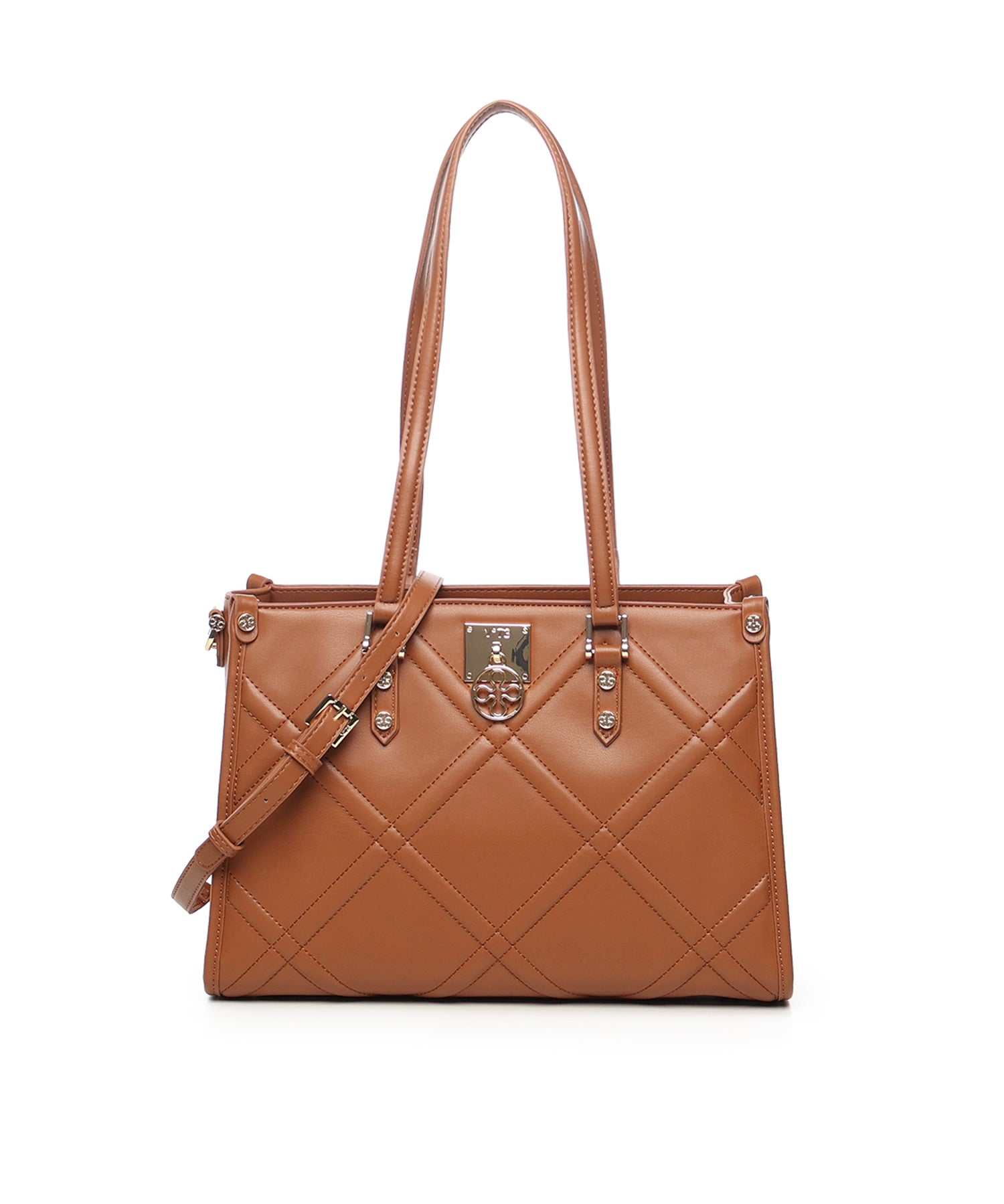 Borsa shopping Bridget 73BS9CJ02 BRIDGETCUOIO V° 73 