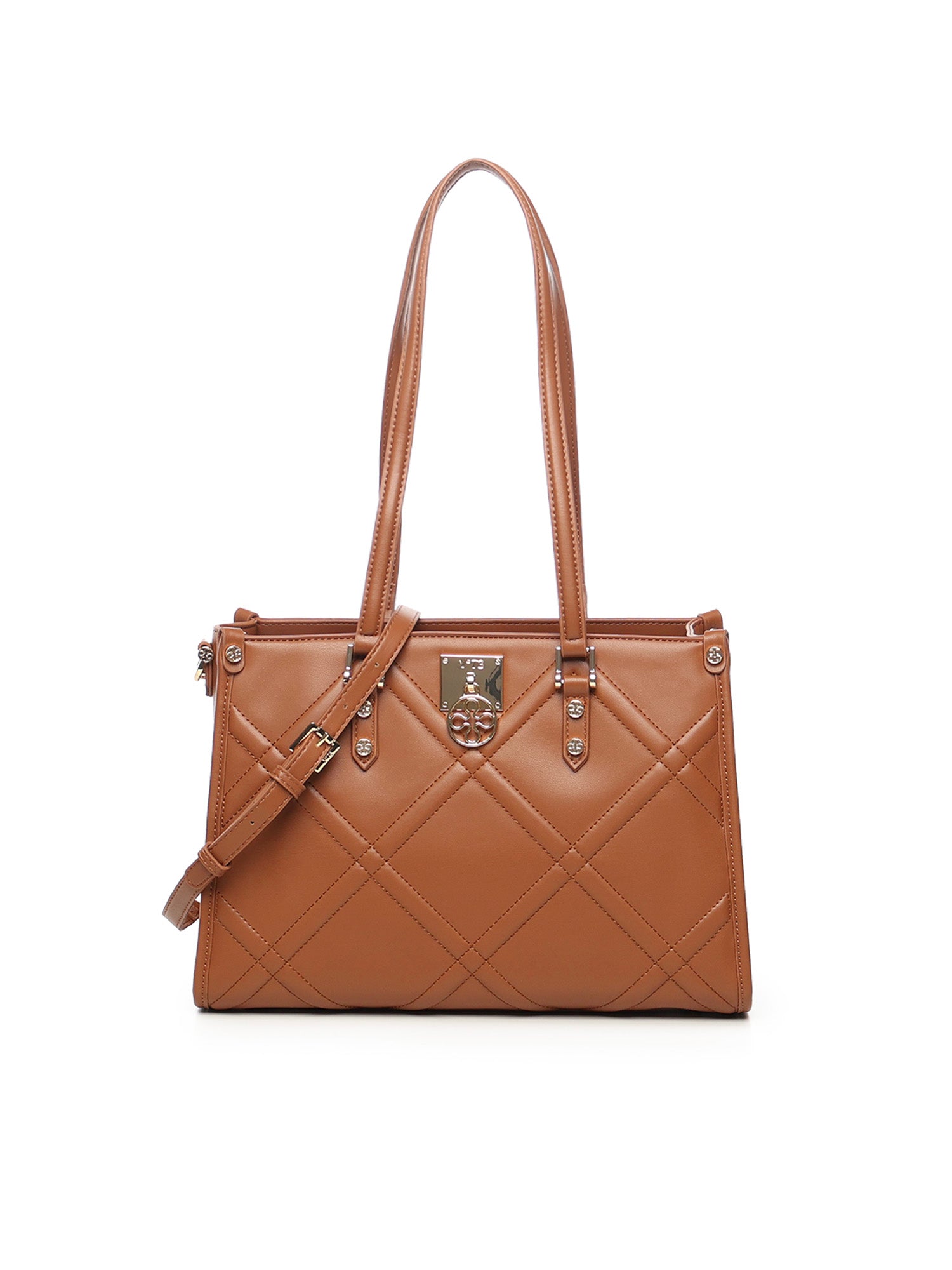 Borsa shopping Bridget 73BS9CJ02 BRIDGETCUOIO V° 73 