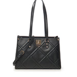 Borsa shopping Bridget 73BS9CJ02 BRIDGETNERO V° 73 