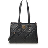 Borsa shopping Bridget 73BS9CJ02 BRIDGETNERO V° 73 