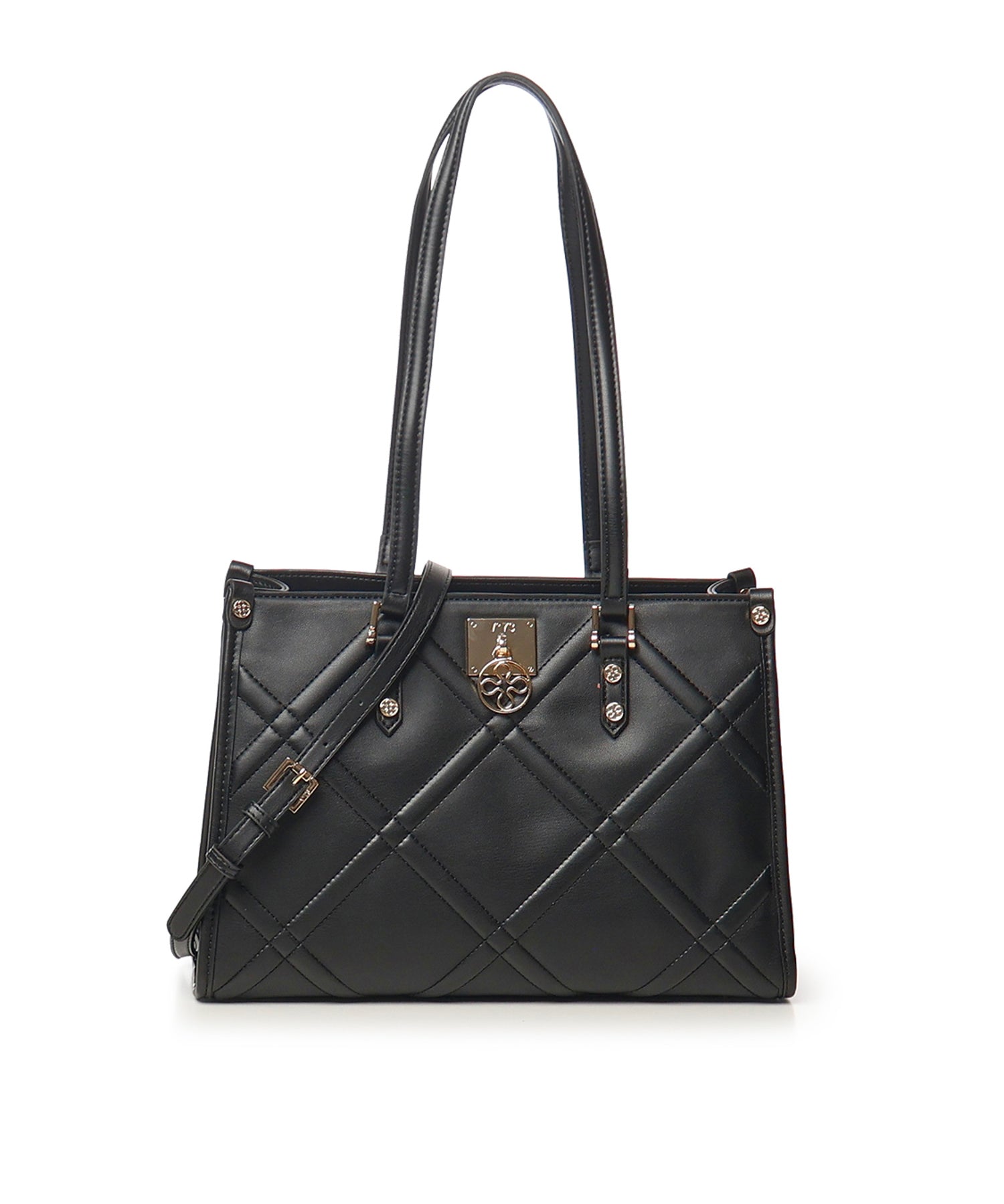 Borsa shopping Bridget 73BS9CJ02 BRIDGETNERO V° 73 