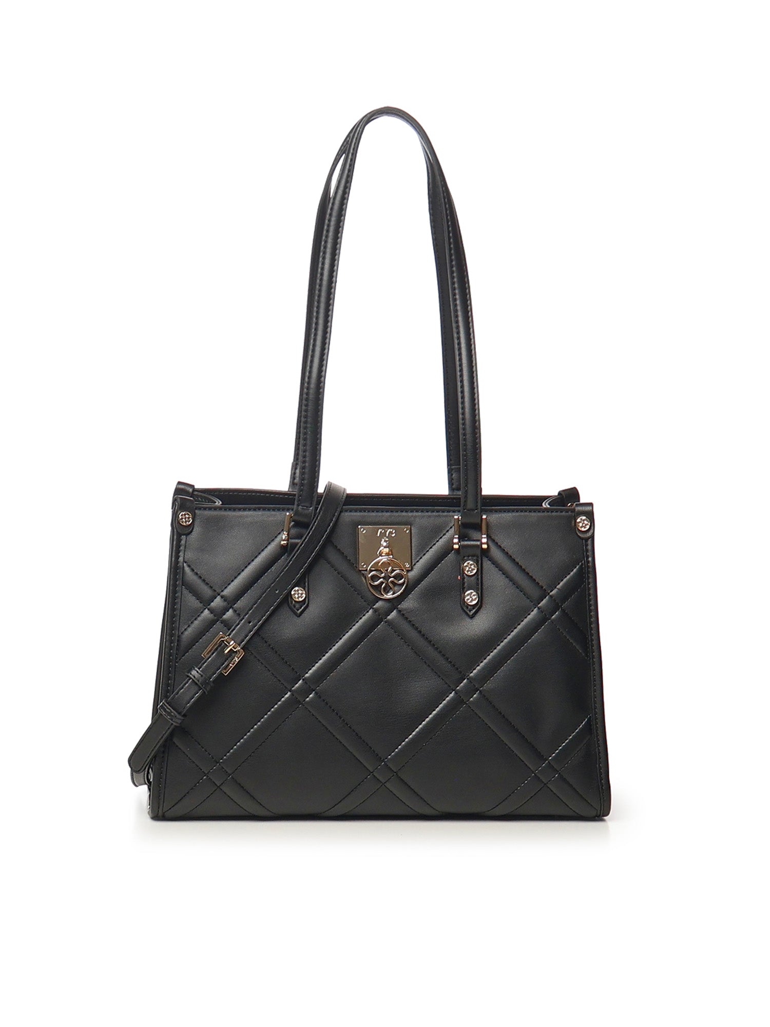 Borsa shopping Bridget 73BS9CJ02 BRIDGETNERO V° 73 