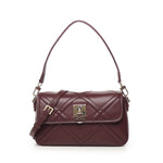 Pochette Bridget 73BS9CJ03 BRIDGETBORDEAUX V° 73 