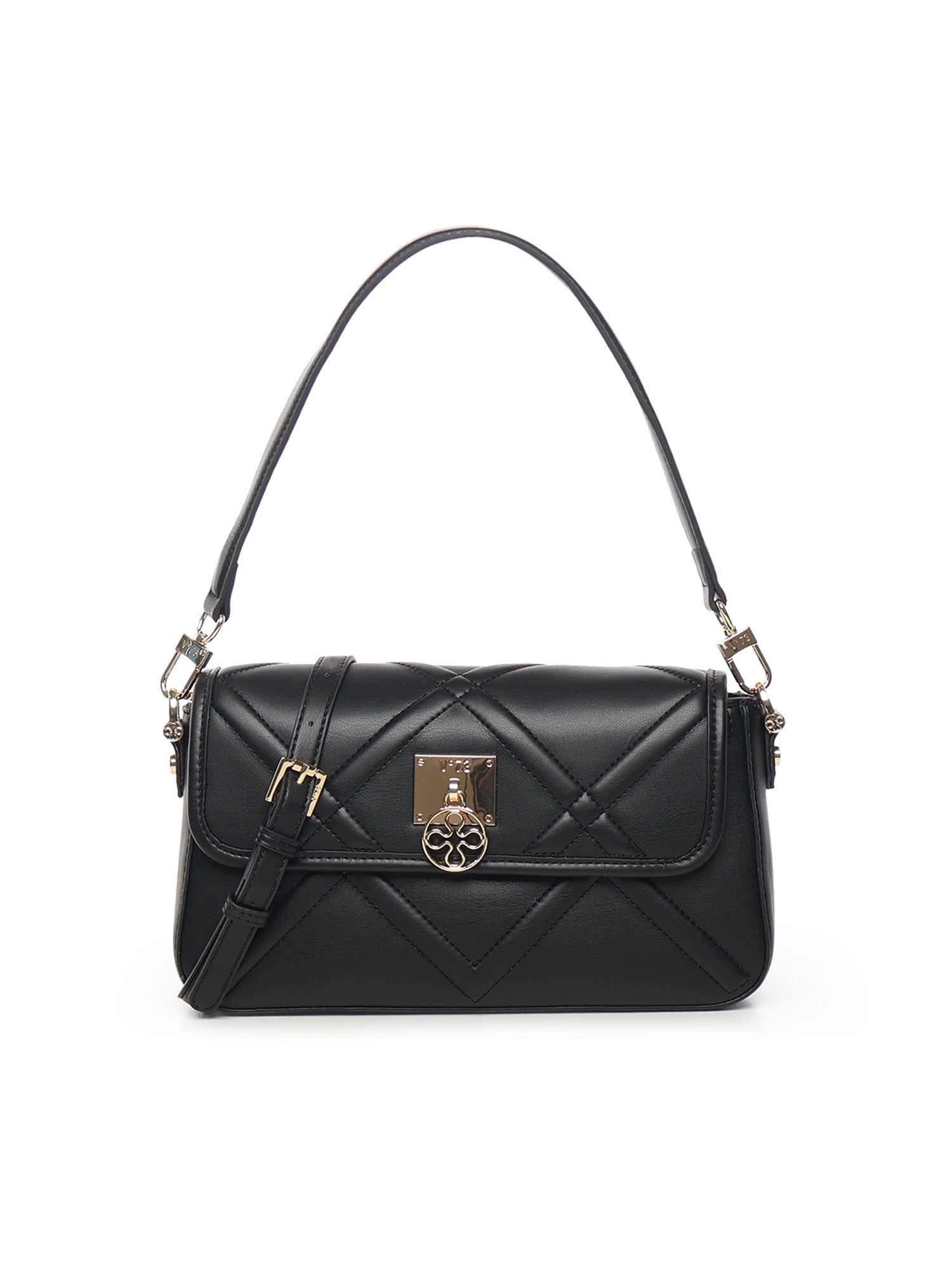 Pochette Bridget 73BS9CJ03 BRIDGETNERO V° 73 