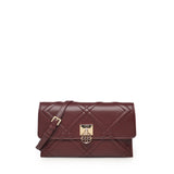 Pochette Bridget<BR/> 73BS9CJ04 BRIDGETBORDEAUX V° 73 