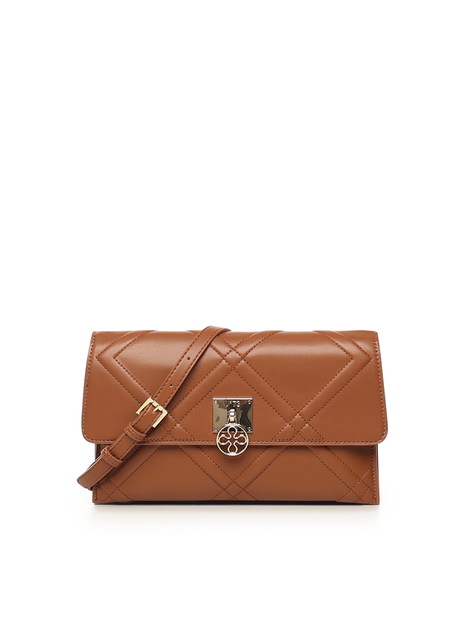 Pochette Bridget<BR/> 73BS9CJ04 BRIDGETCUOIO V° 73 