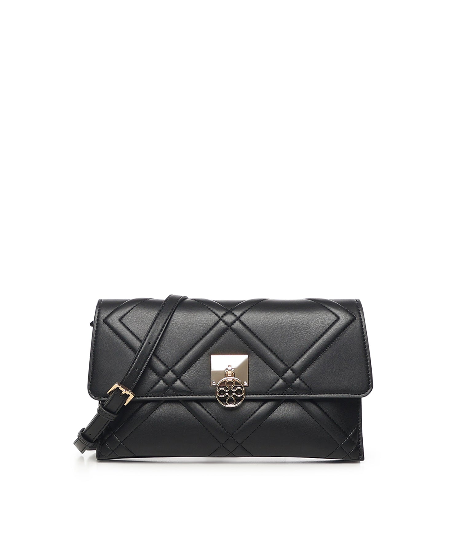 Pochette Bridget<BR/> 73BS9CJ04 BRIDGETNERO V° 73 