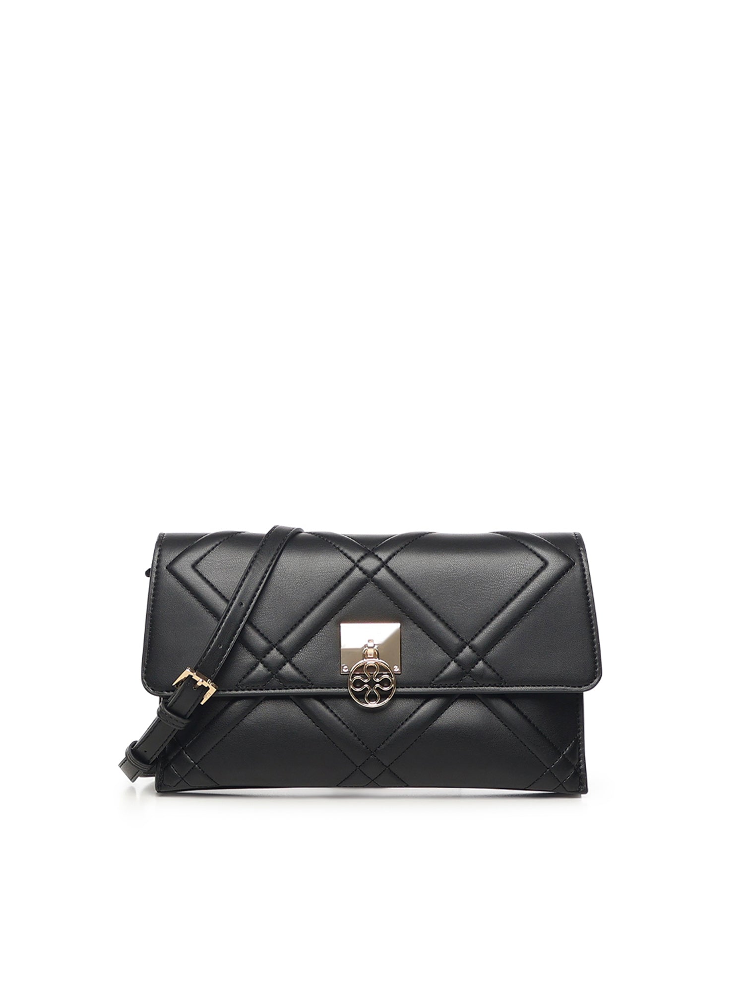 Pochette Bridget<BR/> 73BS9CJ04 BRIDGETNERO V° 73 
