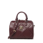Borsa Bridget con tracolla <BR/> 73BS9CJ05 BRIDGETBORDEAUX V° 73 