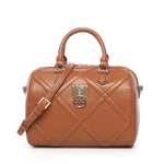 Borsa Bridget con tracolla<BR/> 73BS9CJ05 BRIDGETCUOIO V° 73 