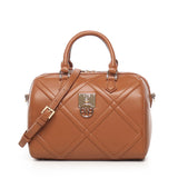 Borsa Bridget con tracolla<BR/> 73BS9CJ05 BRIDGETCUOIO V° 73 