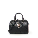 Borsa Bridget con tracolla<BR/> 73BS9CJ05 BRIDGETNERO V° 73 