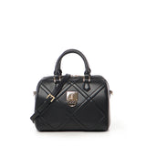 Borsa Bridget con tracolla<BR/> 73BS9CJ05 BRIDGETNERO V° 73 