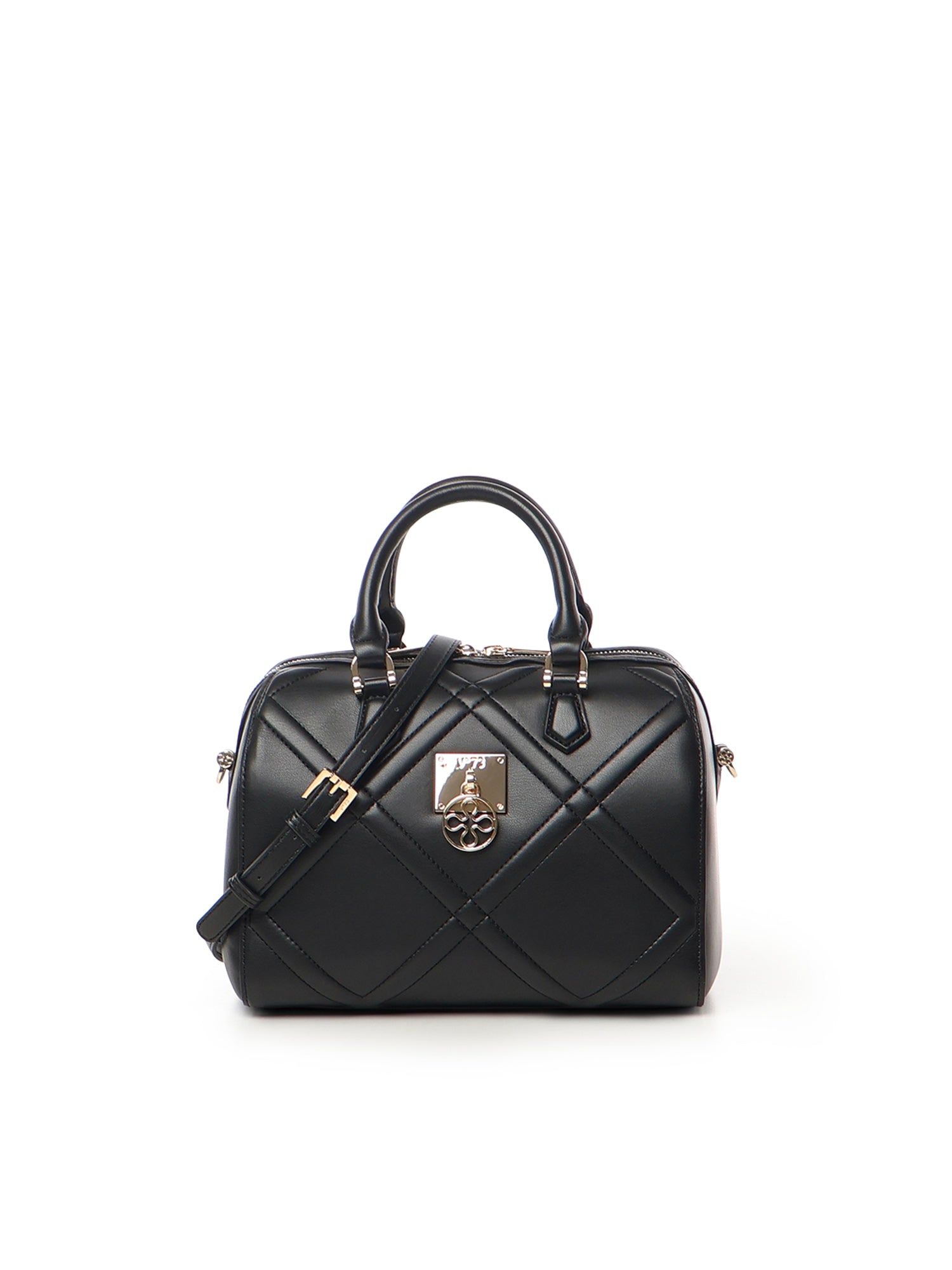 Borsa Bridget con tracolla<BR/> 73BS9CJ05 BRIDGETNERO V° 73 