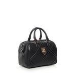 Borsa Bridget con tracolla<BR/> 73BS9CJ05 BRIDGETNERO V° 73 