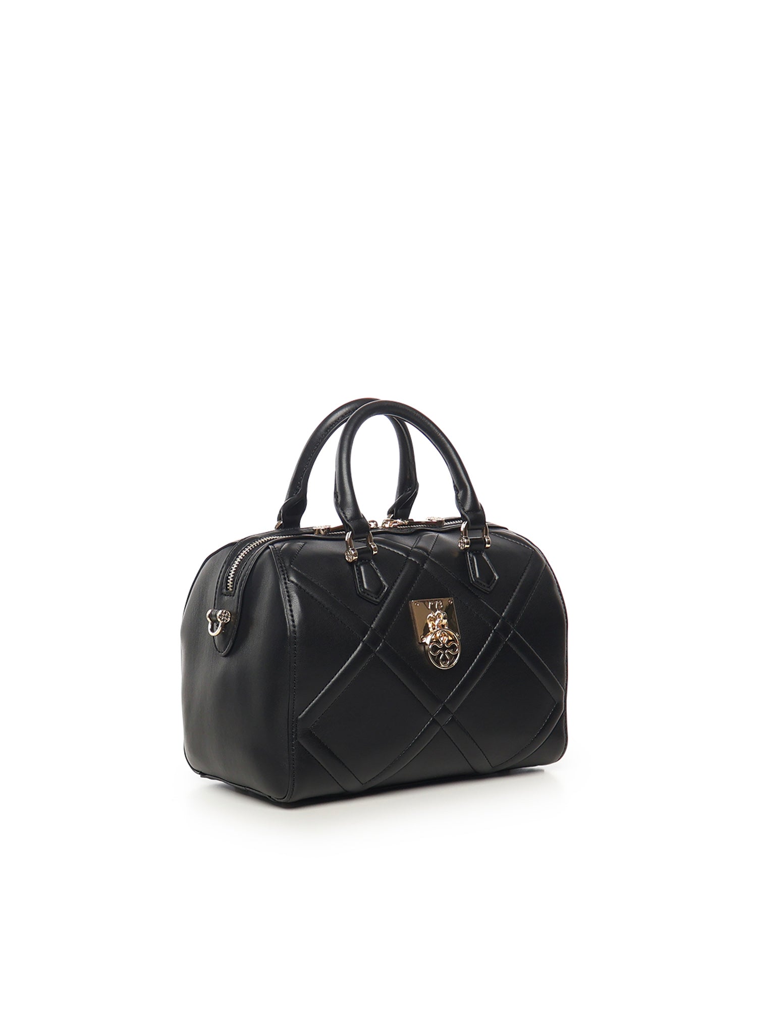 Borsa Bridget con tracolla<BR/> 73BS9CJ05 BRIDGETNERO V° 73 