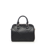 Borsa Bridget con tracolla<BR/> 73BS9CJ05 BRIDGETNERO V° 73 