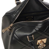 Borsa Bridget con tracolla<BR/> 73BS9CJ05 BRIDGETNERO V° 73 