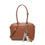 Borsa Penelope con logo 73BS9CL01 PENELOPECUOIO V° 73 