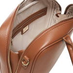 Borsa Penelope con logo 73BS9CL01 PENELOPECUOIO V° 73 