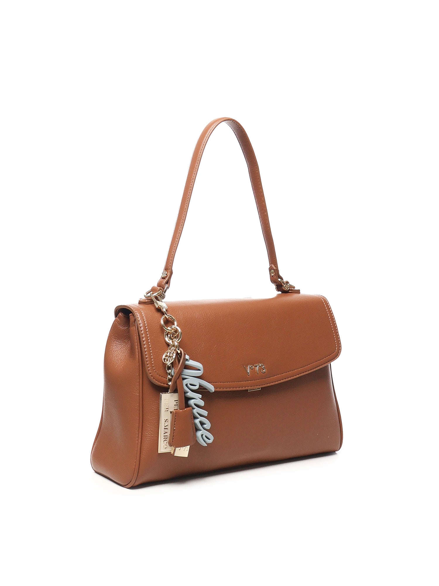 Borsa a spalla Penelope 73BS9CL02 PENELOPECUOIO V° 73 