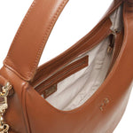 Borsa Penelope con logo 73BS9CL03 PENELOPECUOIO V° 73 