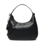Borsa Penelope con logo 73BS9CL03 PENELOPENERO V° 73 