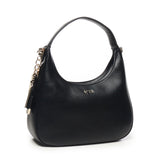 Borsa Penelope con logo 73BS9CL03 PENELOPENERO V° 73 