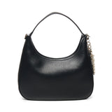 Borsa Penelope con logo 73BS9CL03 PENELOPENERO V° 73 