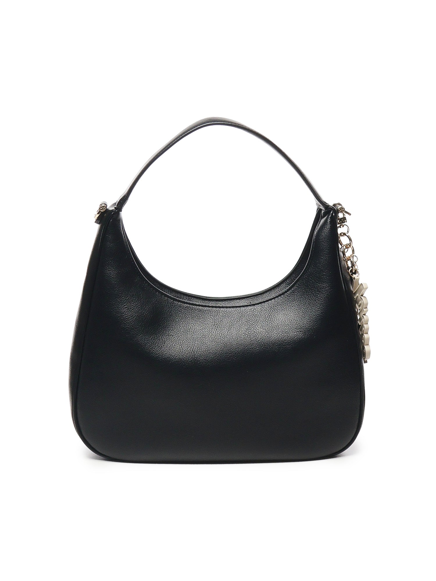Borsa Penelope con logo 73BS9CL03 PENELOPENERO V° 73 