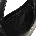 Borsa Penelope con logo 73BS9CL03 PENELOPENERO V° 73 