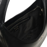 Borsa Penelope con logo 73BS9CL03 PENELOPENERO V° 73 