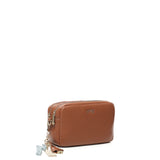 Borsa Penelope con logo 73BS9CL07 PENELOPECUOIO V° 73 