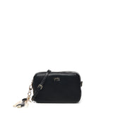 Borsa Penelope con logo<BR/> 73BS9CL07 PENELOPENERO V° 73 