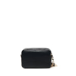 Borsa Penelope con logo<BR/> 73BS9CL07 PENELOPENERO V° 73 