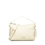 Borsa a spalla Isabella 73BS9D001 ISABELLAECRU V° 73 