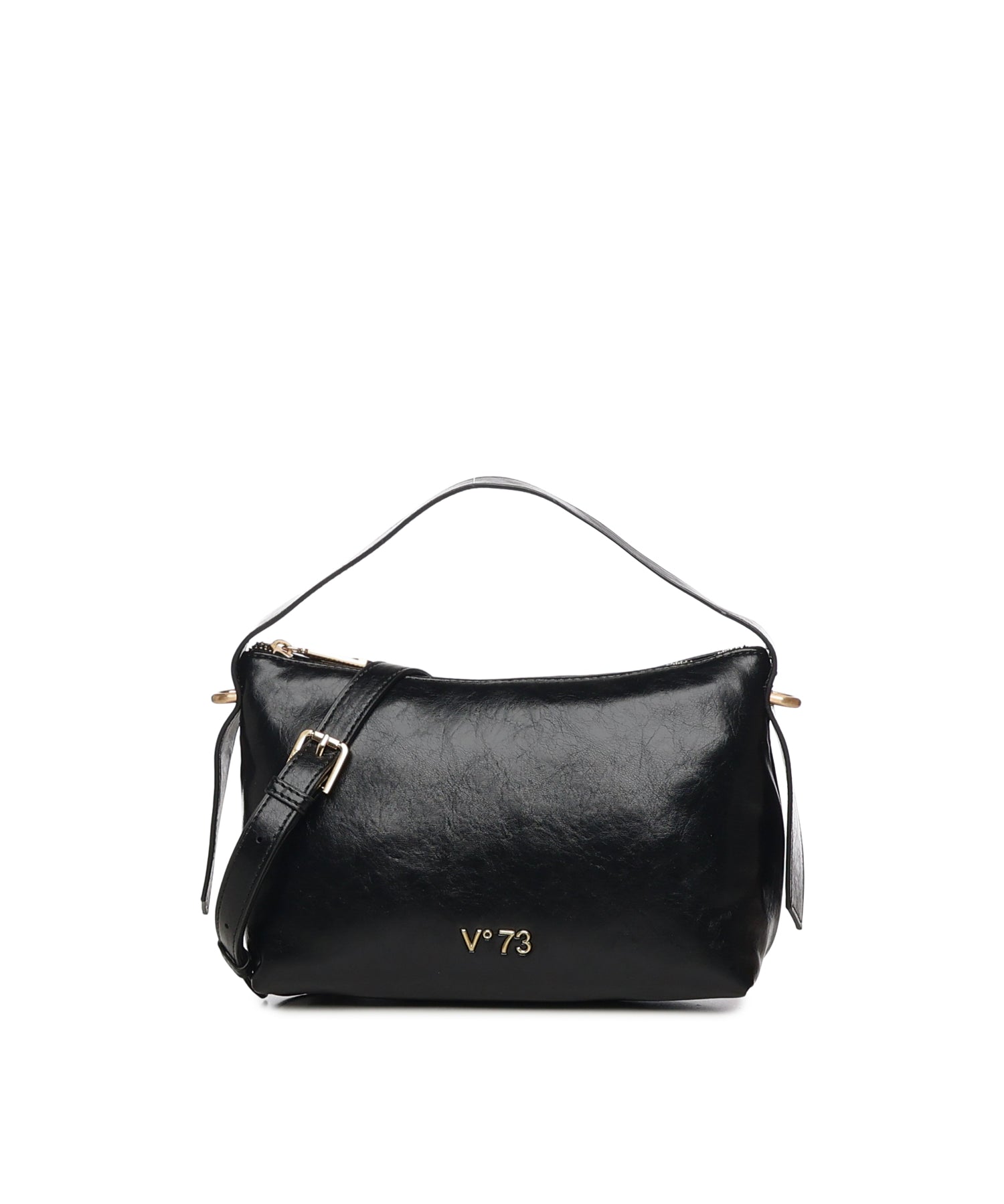 Borsa a spalla Isabella 73BS9D001 ISABELLANERO V° 73 
