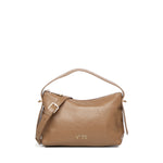 Borsa a spalla Isabella 73BS9D001 ISABELLATAUPE V° 73 